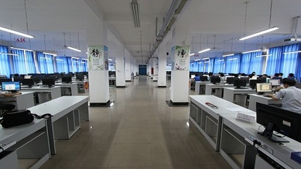 计算机中心实验室 电脑软件设计与开发领域的前沿探索平台