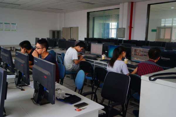 计算机多媒体专业中的软件设计与开发学习内容