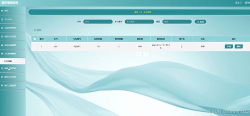 基于Node.js与Vue.js的楼宇管理系统设计与实现——计算机毕业设计指南