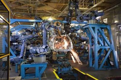 地震震出的“大房间” 本田合作制如何成为其创新引擎